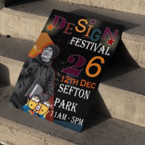 design process stairs