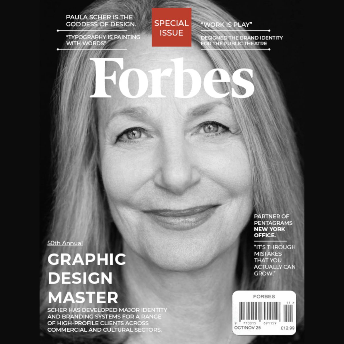 digital design magazine