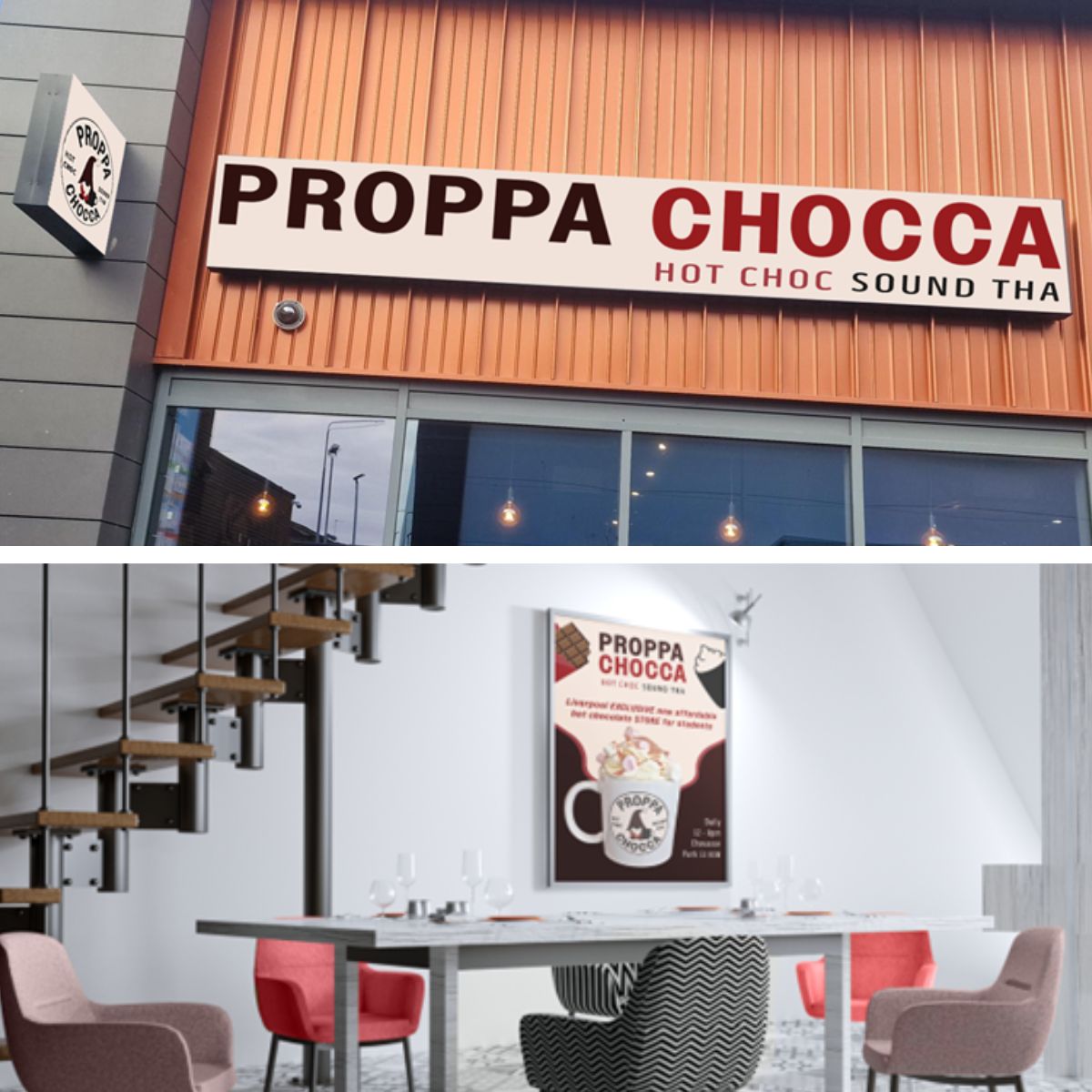 proppa chocca store