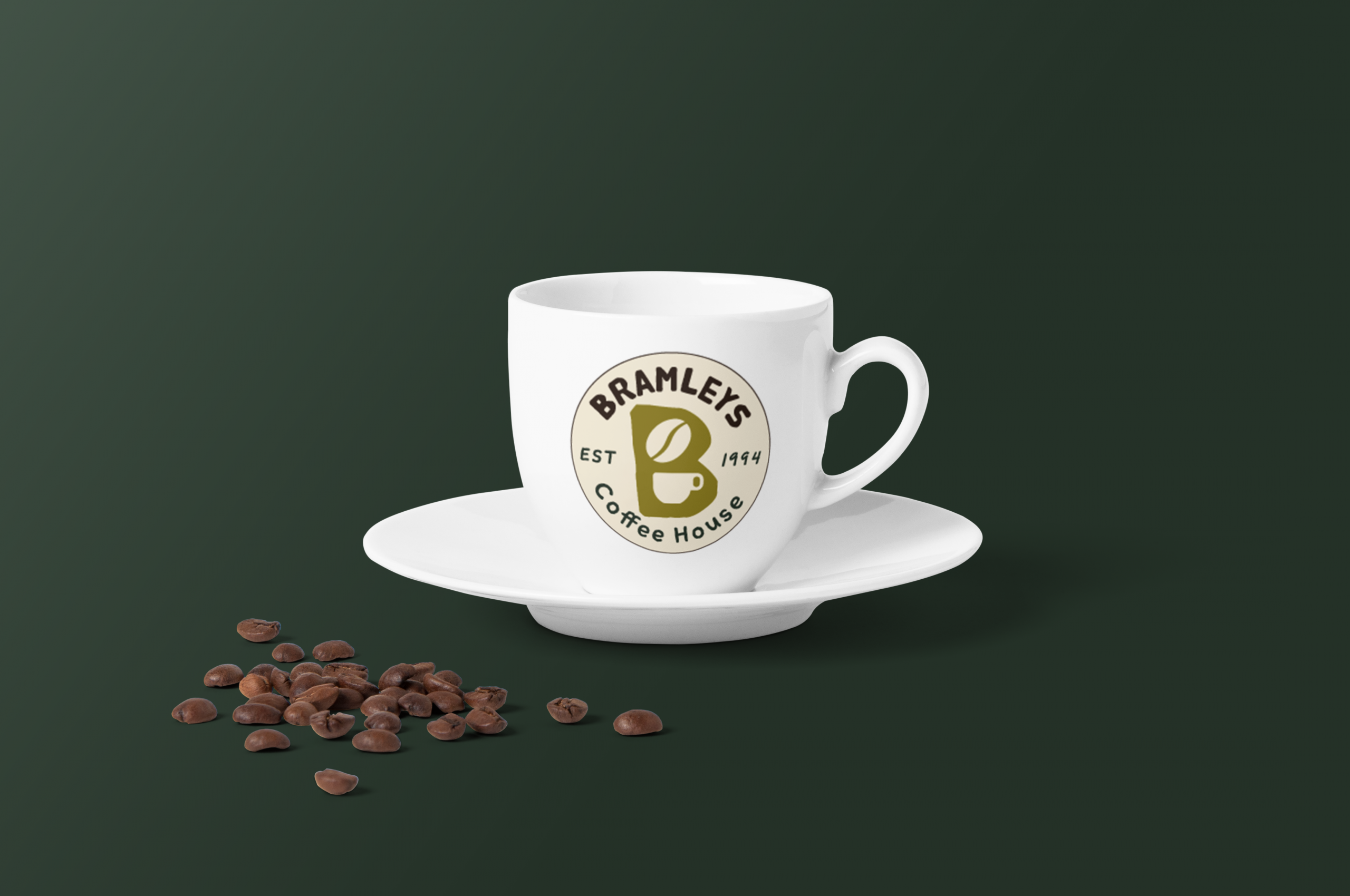 coffee mug mockup