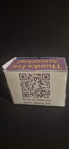 ehu packaging back