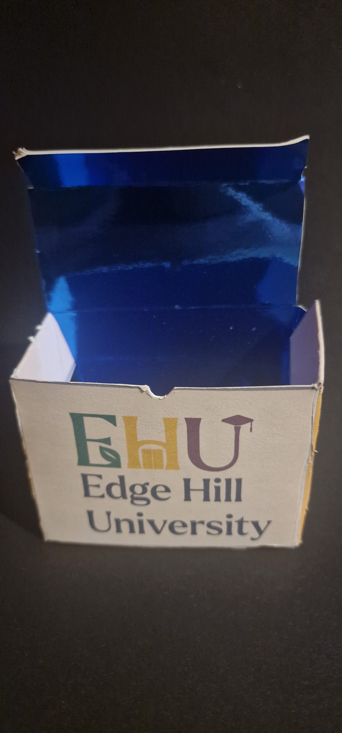 ehu packaging front