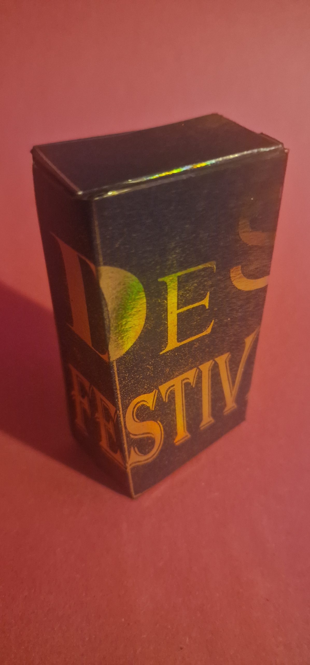 foil packaging 1