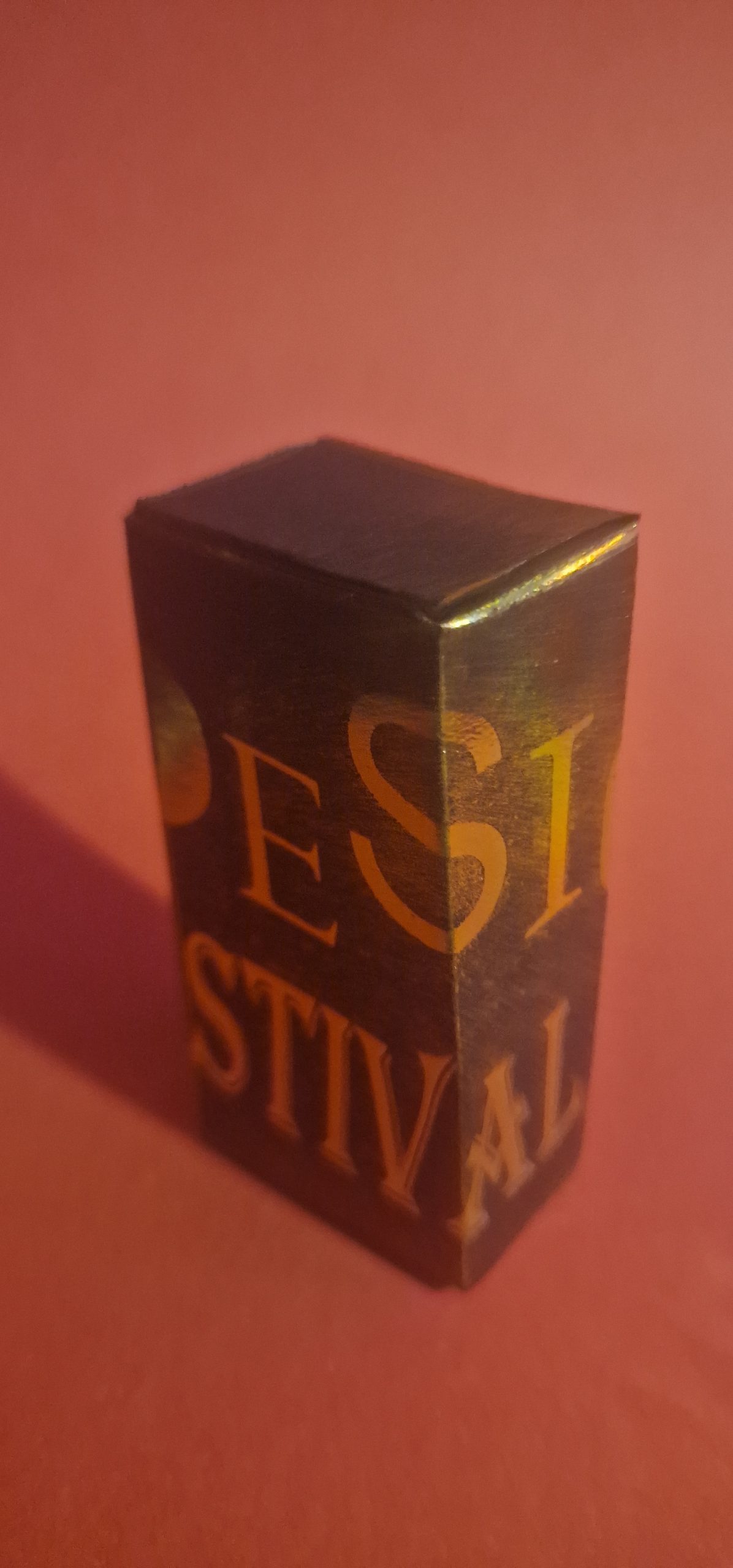 foil packaging 2