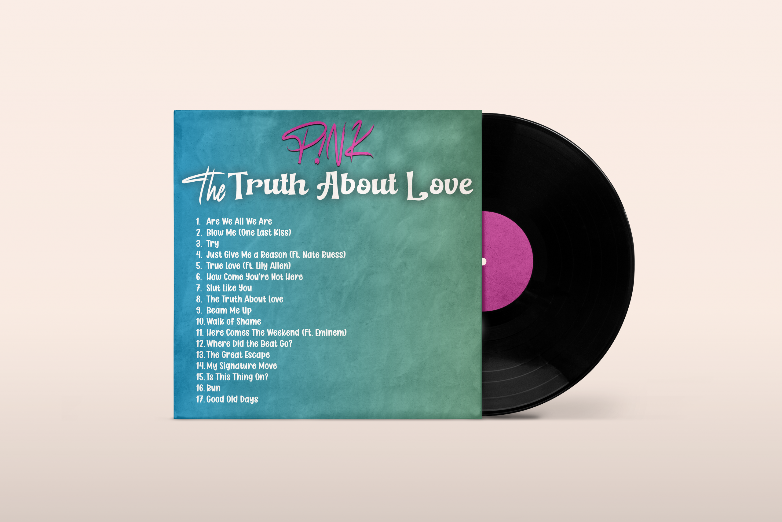 p!nk back mockup
