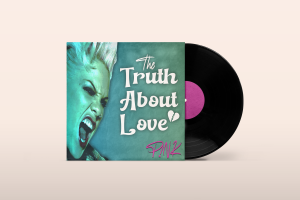 p!nk front mockup