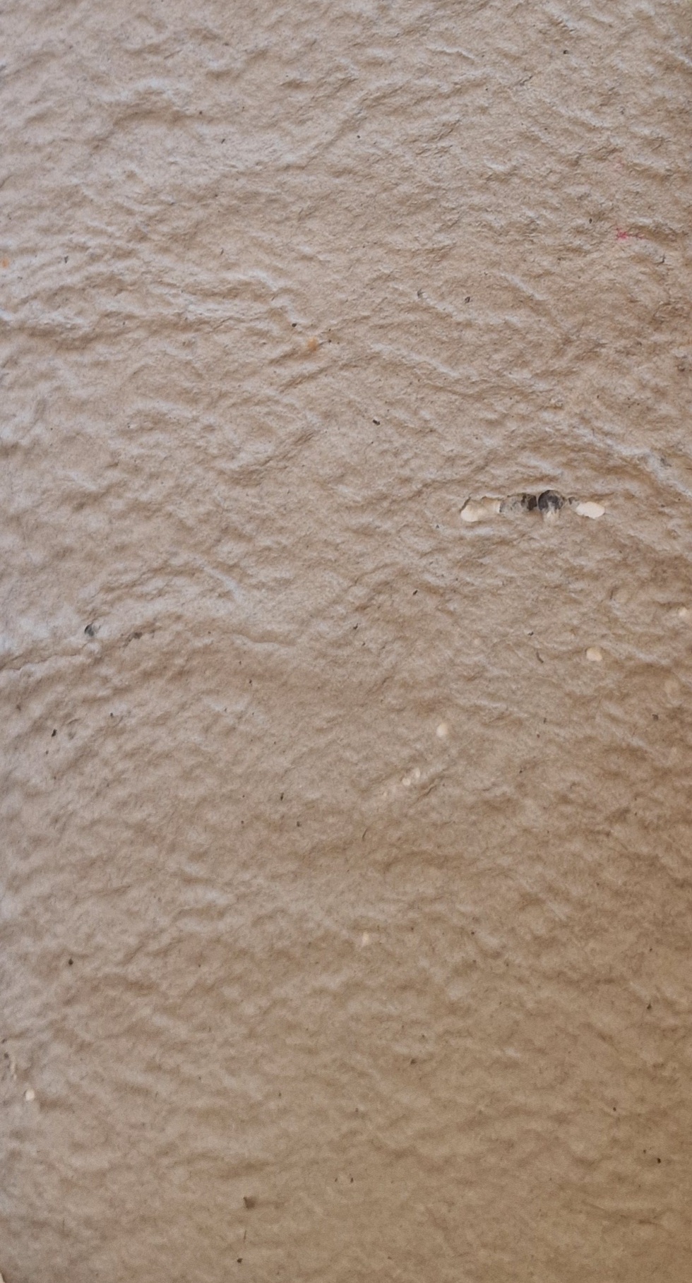 paper making outcome