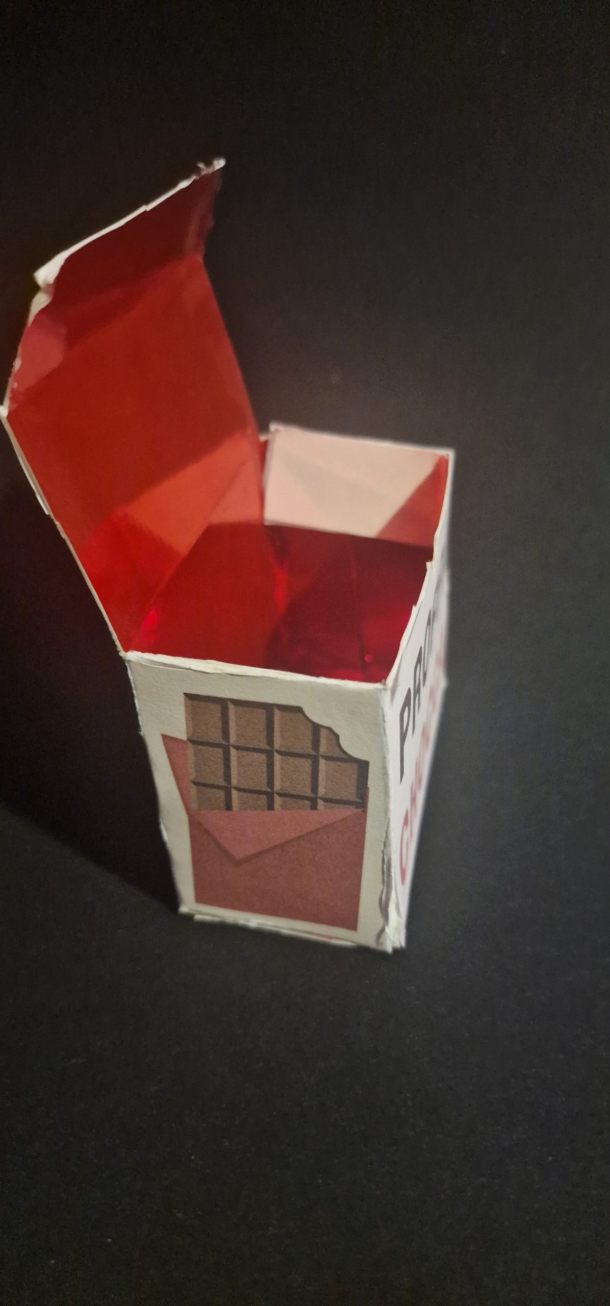 proppa chocca side 1