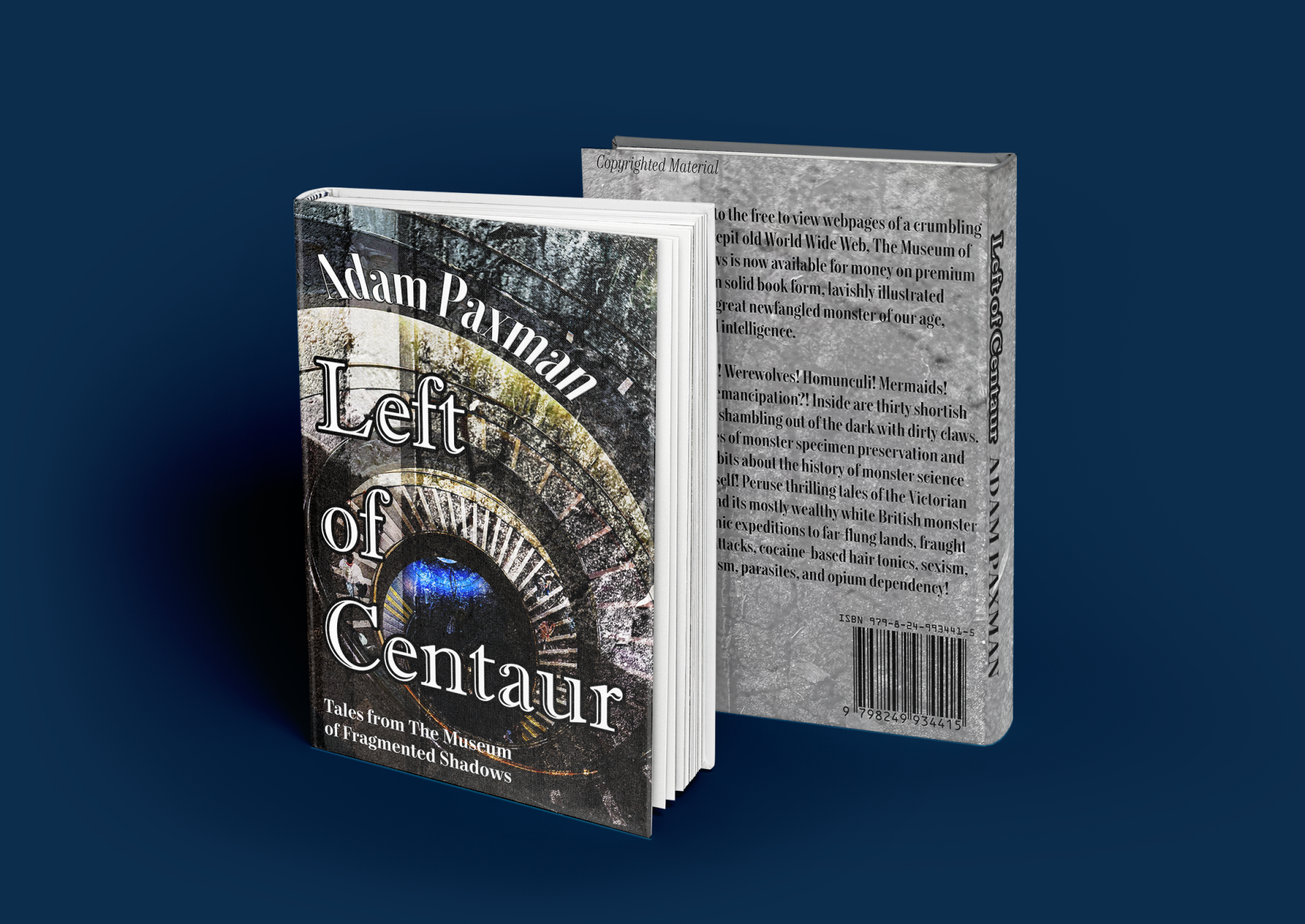 week 11 book cover digital mockup